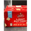 Image 2 : Orville Redenbacher Light Buttery Microwave Popcorn (24bags)1.92kg