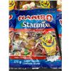 Image 2 : Haribo Starmix Gummy Candy (6 x 175g)