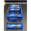 Image 1 : Oreo Grab n Go Cookies-Original (10 x 113g)