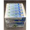 Image 1 : Ricola Mint Lozenges with Swiss Alpine Herbs (20 x 31.5g) Extra Strength Icy Menthol