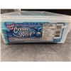 Image 3 : Huer Creme Whips-Blue Raspberry (1.2kg)