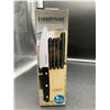 Image 1 : Farberware 6pc Triple-Riveted Prep Set