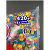 Image 2 : Original Dubble Bubble Bubble Gum (420pcs) Assorted Flavours