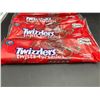 Image 2 : Twizzlers Twists-Strawberry (5 x 227g)