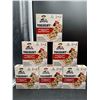 Image 1 : Quaker Yogourt Dark Chocolate Cherry Granola Bars (6 x 5)
