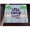 Image 2 : Vita Coco Coconut Water-Original (12 x 500ml)
