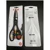 Image 2 : T-Fall Kitchen Shears (2ct)