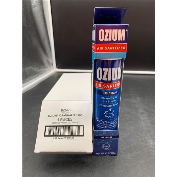 Ozium Air Sanitizer (99g)