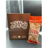 Image 1 : Fistfuls, Sweet Southern Heat Mix (12 x 60g)