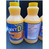 Image 2 : Sunny D Smooth Orange (4 x 1.18L)