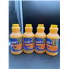 Image 1 : Sunny D Smooth Orange (4 x 1.18L)