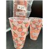 Image 3 : Foster Plastic Cups (25ct)