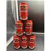 Image 1 : KFI Vindaloo Cooking Sauce (6 x 395ml)