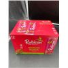Image 1 : Rubicon Exotic Sparkling Guava Beverage (12 x 355ml)