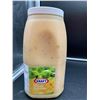 Image 1 : Kraft Golden Italian Dressing & Marinade (3.78L)