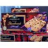 Image 2 : Campbells Pure Butter Shortbread Chocolate Chip (6 x 125g)