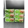 Image 1 : Compliments Resealable Sandwich Bags (6 x 100ct)