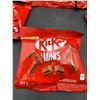 Image 2 : KitKat Mini's Candy (6 x 104g)