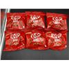 Image 1 : KitKat Mini's Candy (6 x 104g)