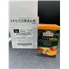 Image 1 : Ahmad Tea Peach & Passion Fruit Black Tea (6 x 20ct)