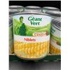 Image 2 : Green Giant Corn Niblets (12 x 341ml)