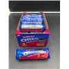 Image 1 : Double Stuf Oreo (10 x 116g)