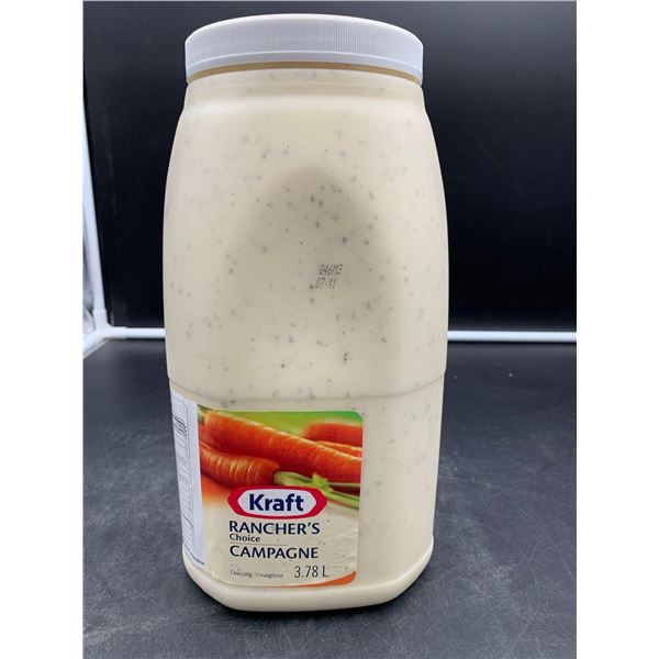 Kraft Rancher's Choice (3.78L)