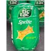 Image 2 : TicTac Sprite Mints (12 x 200ct)