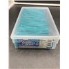 Image 1 : Huer Creme Whips-Blue Raspberry Candy (1.2kg)