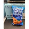 Image 2 : Crispy Mini's Magic Masala Brown Rice Cakes (12 x 90g)
