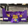 Image 1 : CASE LOT - Cadbury Mini Eggs Candy Coated Chocolate 10 x 170g