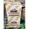 Image 1 : CASE LOT -Fisherman's Friend Honey-Lemon Sugar Free Lozenges 16 x 22ct Packets