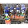 Image 1 : CASE LOT - Snapple Peach Iced Tea 12x 473ml