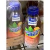 Image 2 : CASE LOT - Snapple Peach Iced Tea 12x 473ml