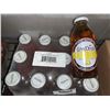 Image 2 : CASE LOT - Good Rink Lemon Iced Tea 12 x 473 ml