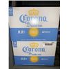 Image 1 : CASE LOT - Corona Sun Brew 0% Beer 2X(12x355ml)