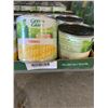 Image 2 : CASE LOT - Green Giant Niblets Corn 12x 341ml