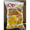 Image 2 : CASE LOT - Poptopia Cheddar Popcorn 24x125g
