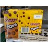 Image 1 : CASE LOT - Coffee Crisp Pops 12x70g