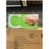 Image 2 : CASE LOT - Compliments Sandwich Bags (resealable) 12x100 Count