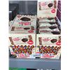 Image 1 : CASE LOT - Mr Brownie Galactic Brownie Snack Packs - 4x(12x50g)