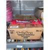 Image 1 : CASE LOT - Twizzlers Twists - Strawberry 24x227g