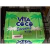 Image 2 : CASE LOT -Vita Coco Pineapple Coconut Water 12x500ml