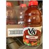 Image 2 : CASE LOT - V8 Original Vegetable Cocktail  12x950ml