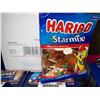 Image 1 : CASE LOT - Haribo Starmix Gummies 12x175g