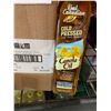 Image 3 : CASE LOT - Real Canadian Gold Cold Pressed 100% Pure Virgin Canola Oil 6x500ml