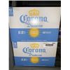 Image 1 : CASE LOT - Corona Sun Brew 0% Beer 2X(12x355ml)