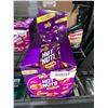 Image 1 : CASE LOT - Takis Fuego Hot Nuts 12 Single Packs 1.08Kg