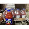 Image 1 : CASE LOT - Mott's Clamato Original  8x1.89L