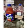 Image 2 : CASE LOT - Mott's Clamato Original  8x1.89L